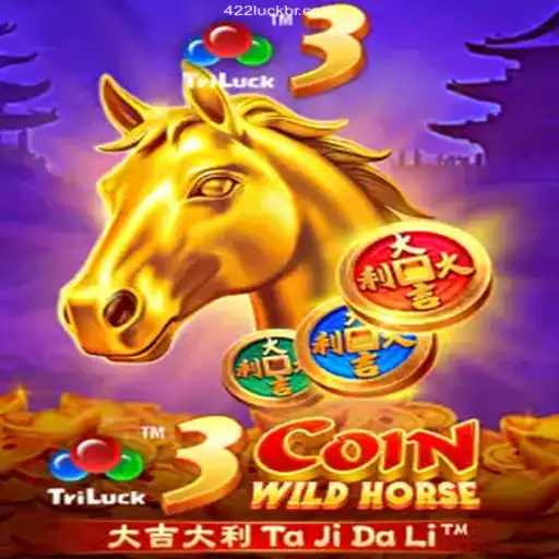 Discover 3CoinWildHorse: A Thrilling Ride in the Gaming World