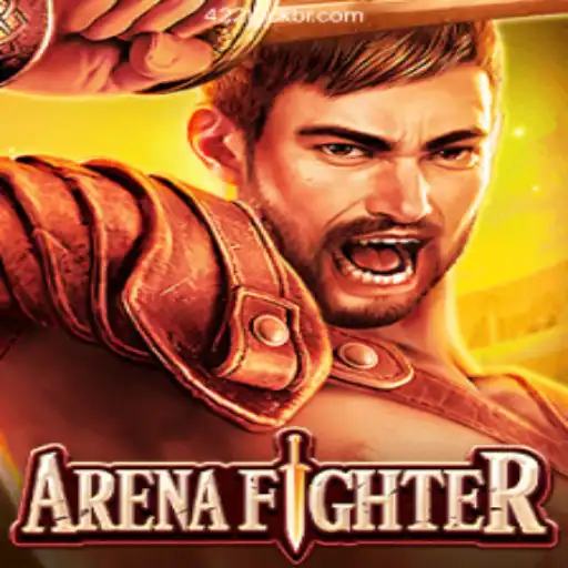 ArenaFighter: The Ultimate Showdown in Virtual Combat