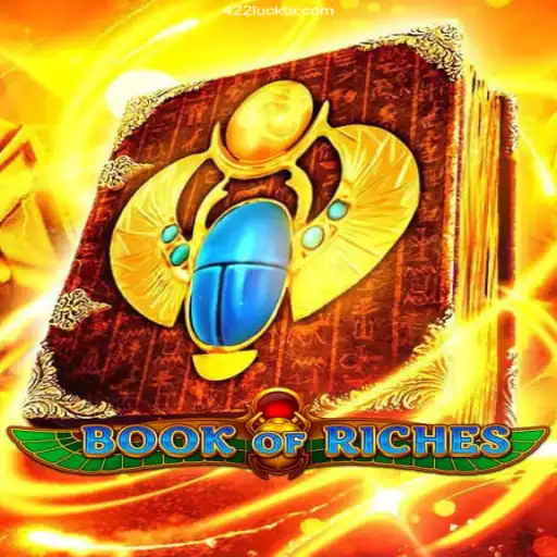 Explore the Thrilling World of BookofRiches: A Comprehensive Guide