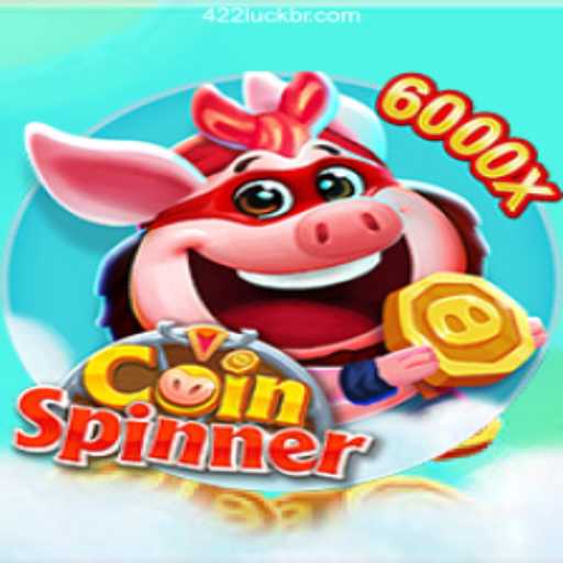 Unveiling CoinSpinner: A Thrilling Spin into the World of 422Luck