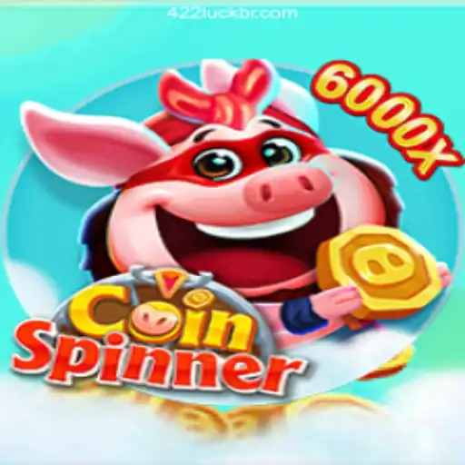 Unveiling CoinSpinner: A Thrilling Spin into the World of 422Luck