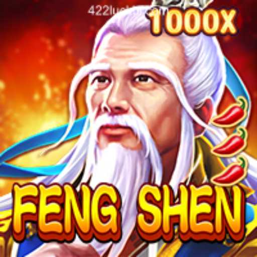 Exploring the Enchanting World of FengShen: The New Gaming Sensation