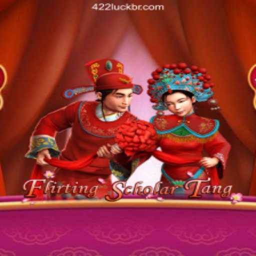 Exploring the Captivating World of Flirting Scholar Tang