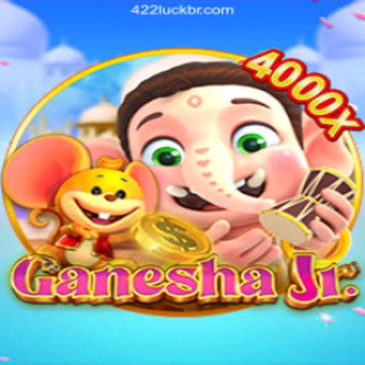 Dive into the World of GaneshaJr with 422Luck: Brazil's Top Betting Platform