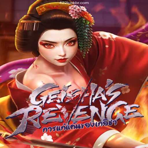 GeishasRevenge: A Cultural Odyssey into the Realm of Luck and Strategy