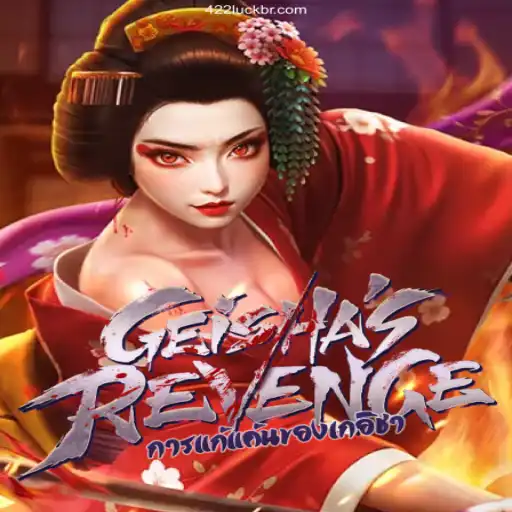 GeishasRevenge: A Cultural Odyssey into the Realm of Luck and Strategy