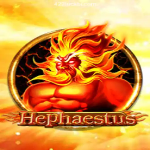 Hephaestus: A Thrilling Journey into Mythological Gaming Excellence