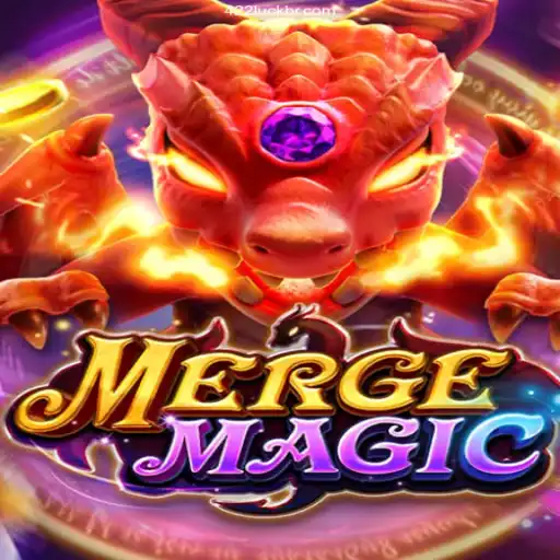 Discovering the Magical World of MERGEMAGIC