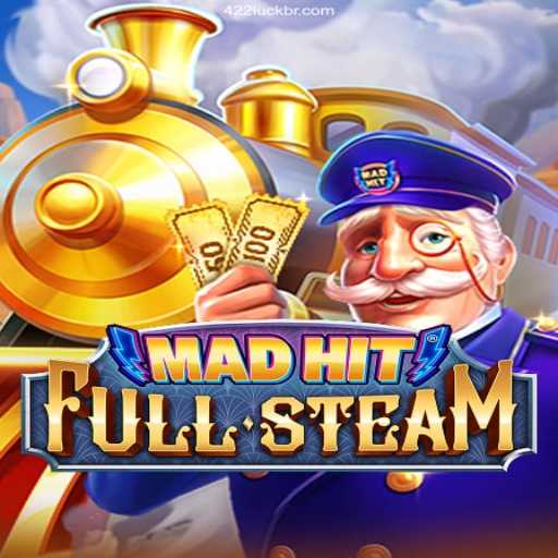 MadHitFullSteam: The Thrilling Adventure in Digital Gaming