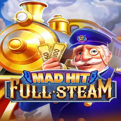 MadHitFullSteam: The Thrilling Adventure in Digital Gaming