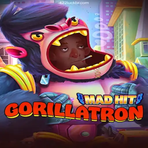 MadHitGorillatron: A New Gaming Adventure