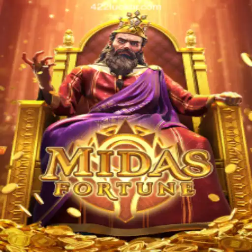 Discover MidasFortune: The Golden Adventure in Online Gaming