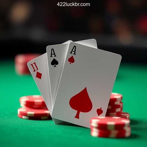 Exploring the World of Poker Games