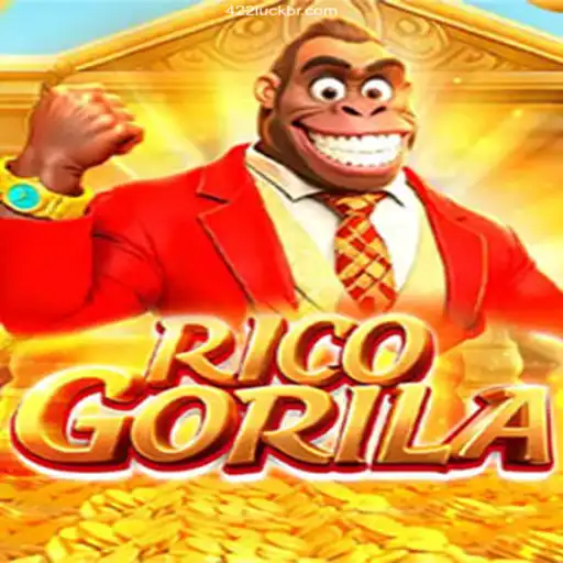 Discover RicoGorila: The Exciting World of Innovative Gaming