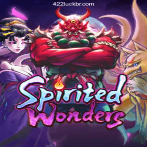 Exploring the Mystical World of SpiritedWonders