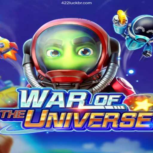 Exploring the Galactic World of WAROFTHEUNIVERSE